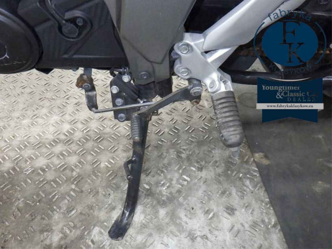 SUZUKI JIKUSA-150  - zdjęcie 31
