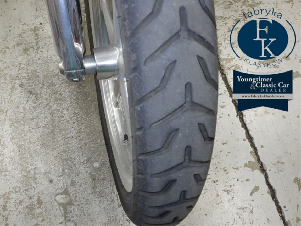 HARLEY-DAVIDSON FXCWC1580 2009 - zdjęcie 22