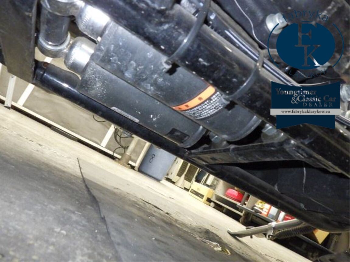 HARLEY-DAVIDSON FXCWC1580 2009 - zdjęcie 26