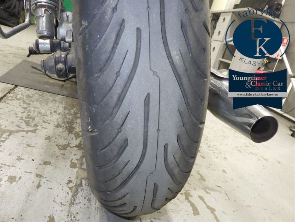 HARLEY-DAVIDSON XL883L 2013 - zdjęcie 26
