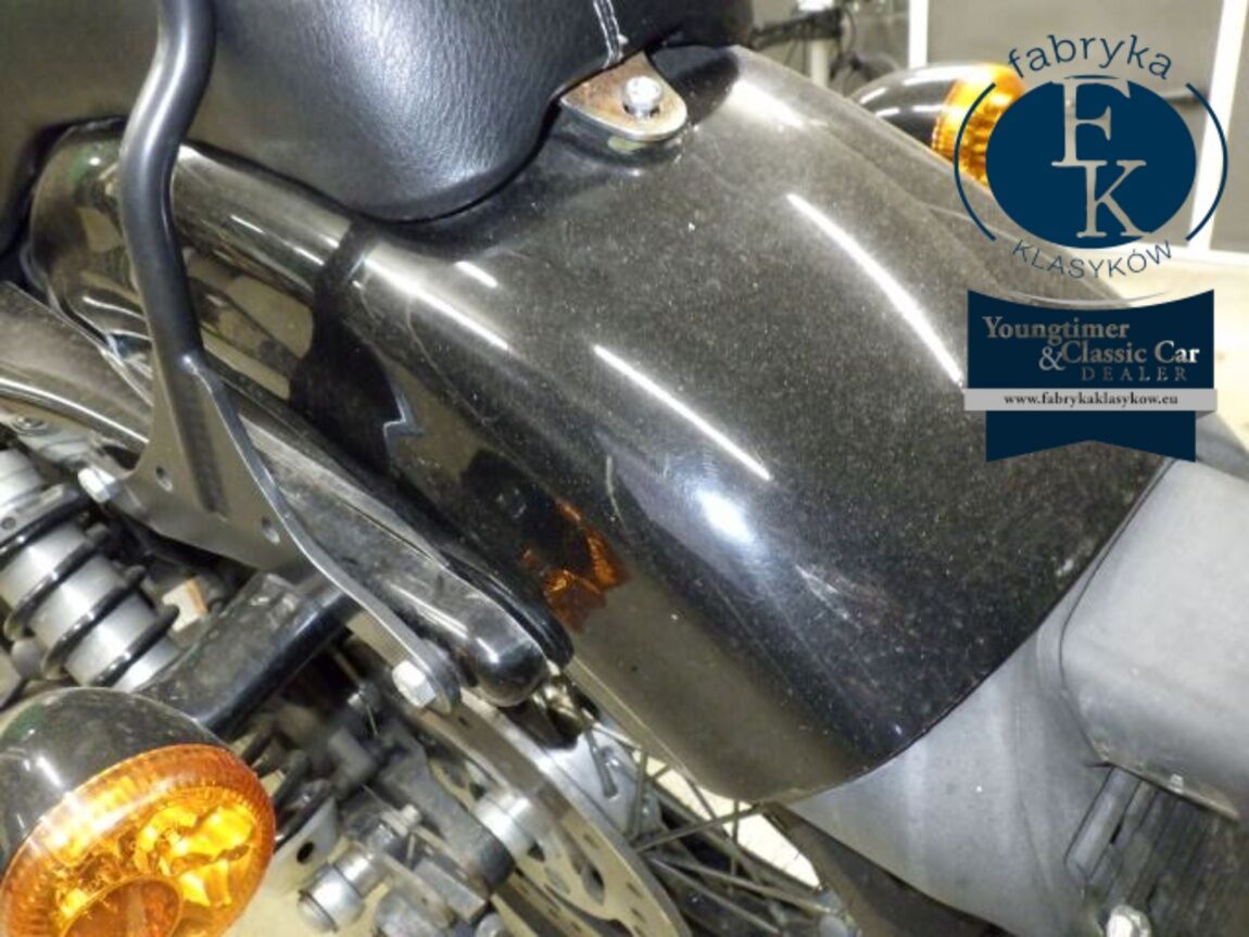 HARLEY-DAVIDSON XL1200X 2013 - zdjęcie 19