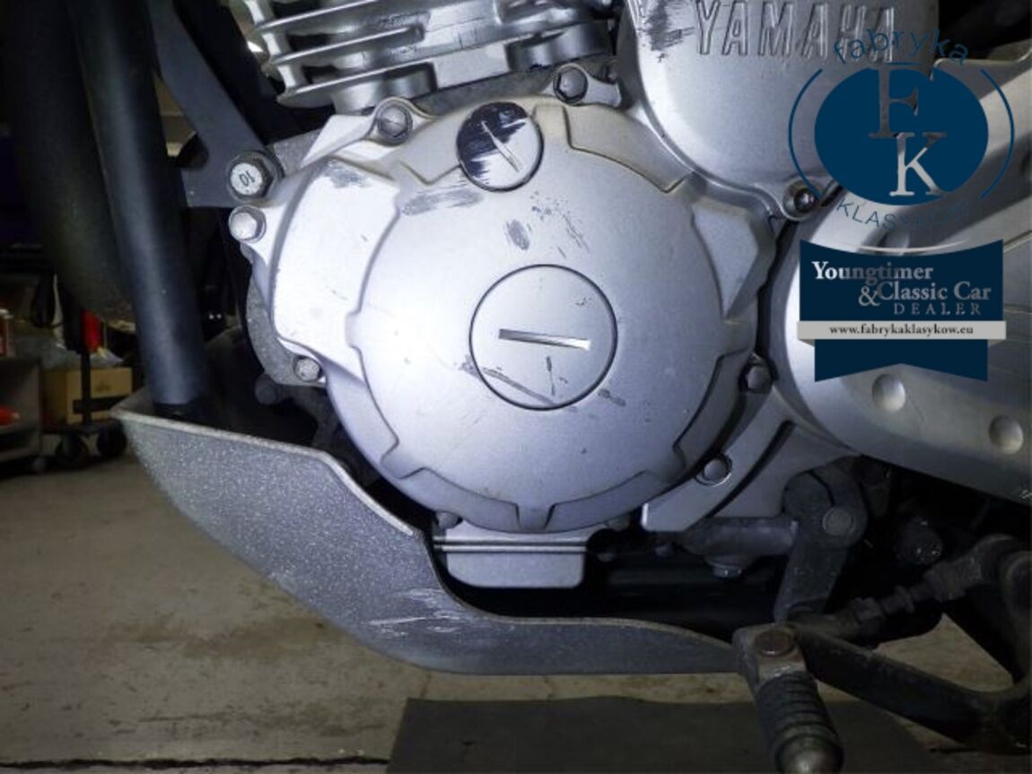 YAMAHA SEROW 250-2  - zdjęcie 12