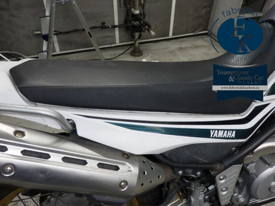 YAMAHA SEROW 250-2  - zdjęcie 19
