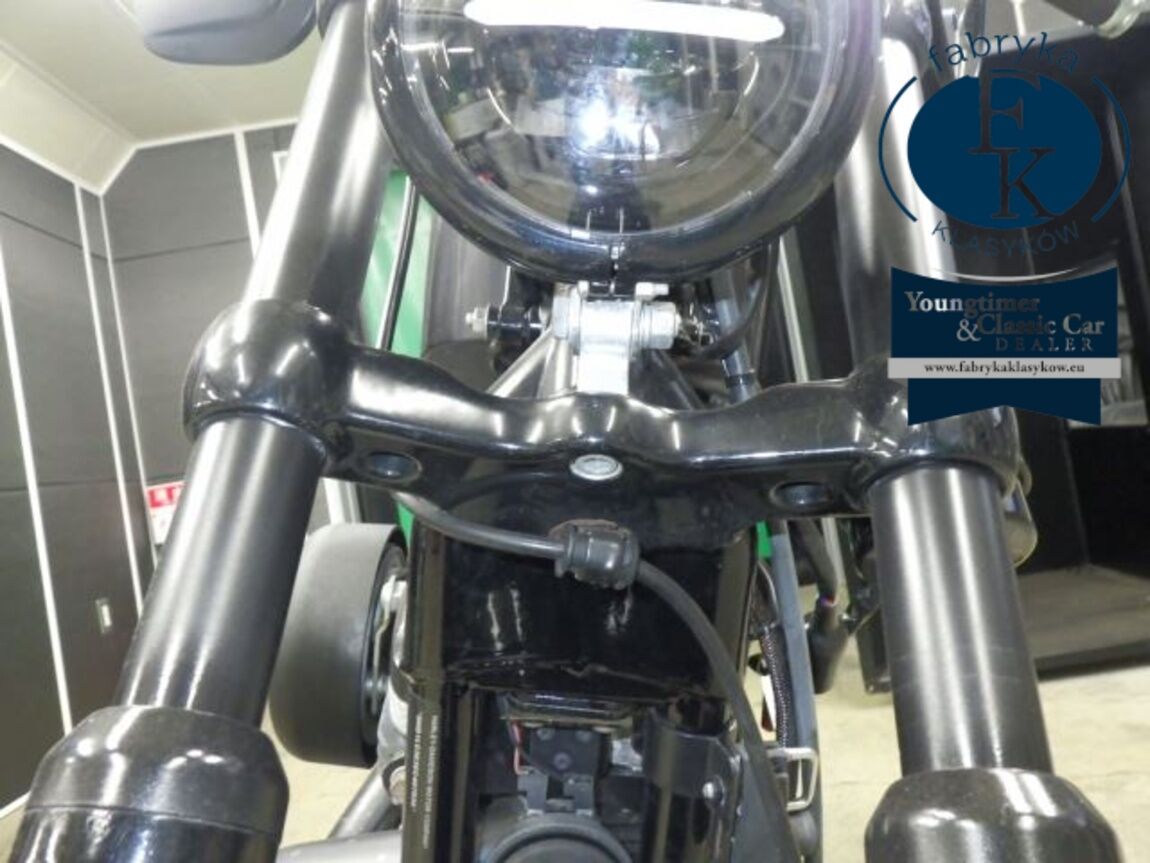 HARLEY-DAVIDSON XL1200CX 2013 - zdjęcie 23