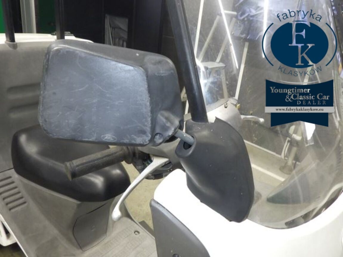 HONDA GYRO CANOPY-2  - zdjęcie 15