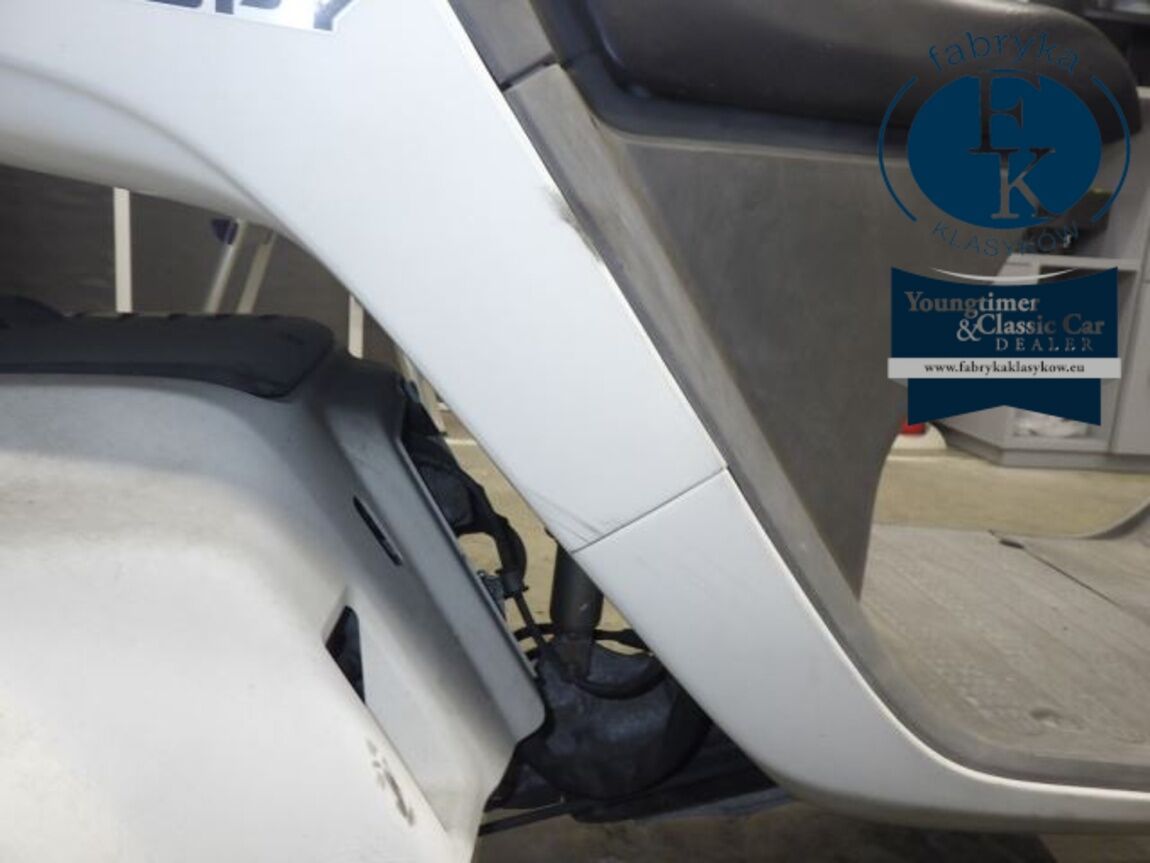 HONDA GYRO CANOPY-2  - zdjęcie 17