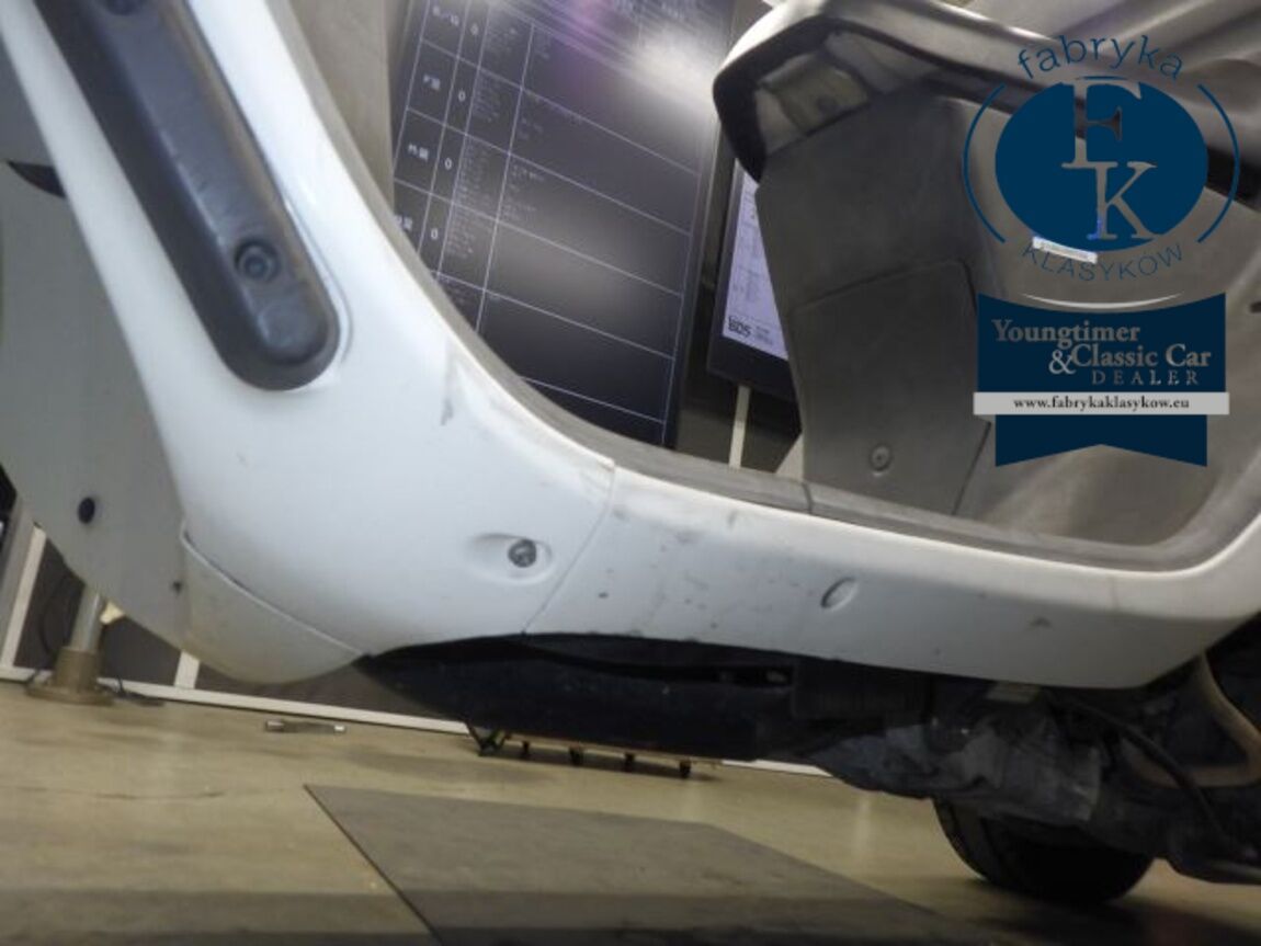 HONDA GYRO CANOPY-2  - zdjęcie 19