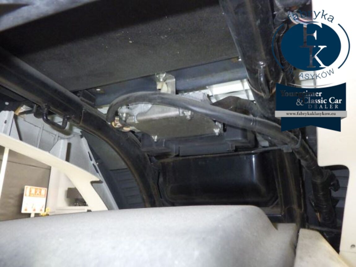 HONDA GYRO CANOPY-2  - zdjęcie 30