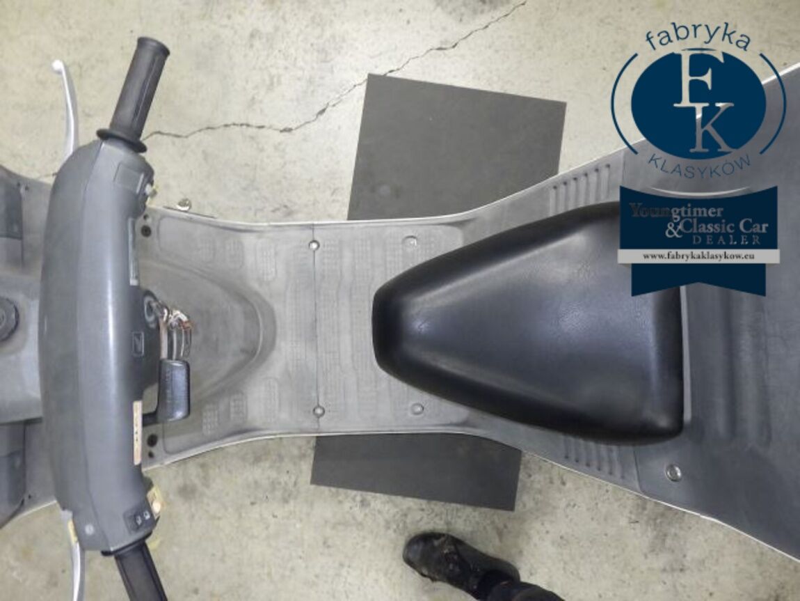 HONDA GYRO CANOPY-2  - zdjęcie 31