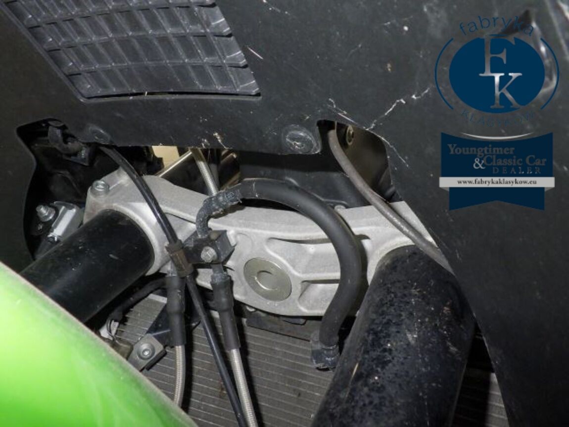 KAWASAKI ZX-10R 2016 - zdjęcie 21