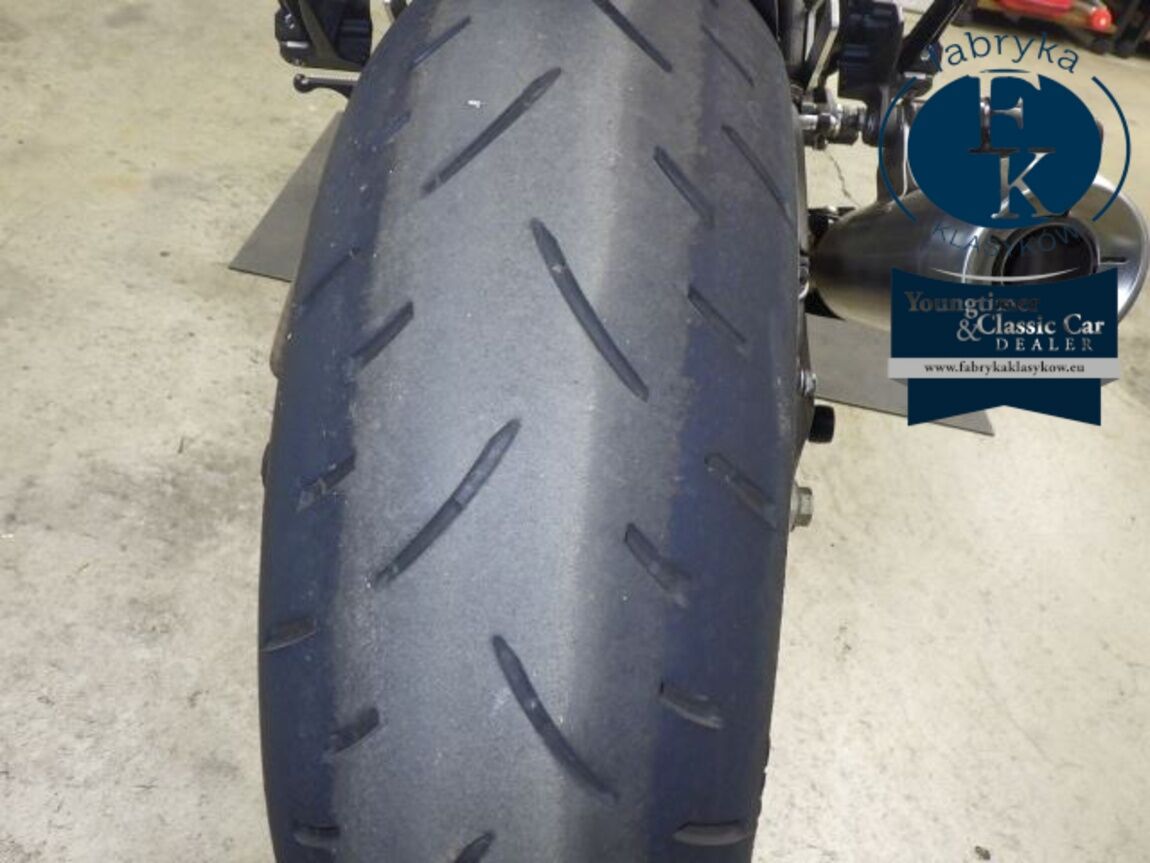 KAWASAKI Z900RSKAFE 2020 - zdjęcie 26