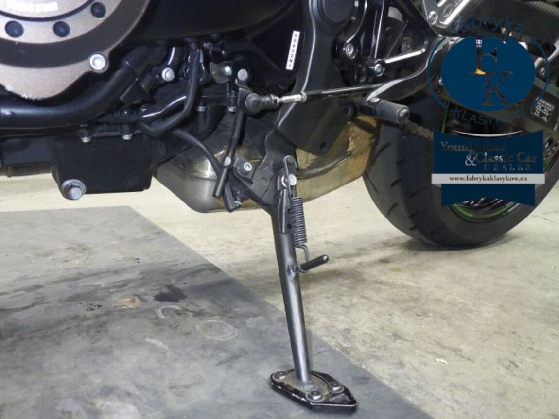 KAWASAKI Z900RSKAFE 2020 - zdjęcie 31