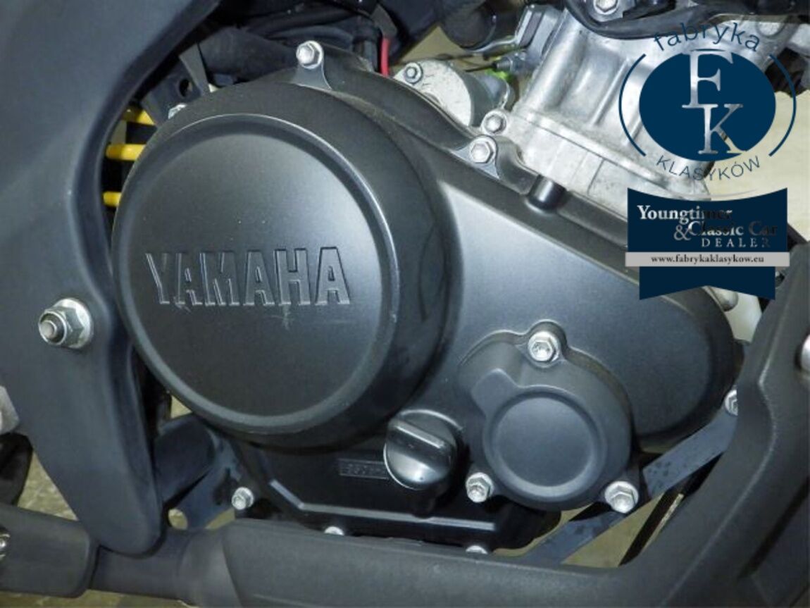 YAMAHA XSR155  - zdjęcie 9