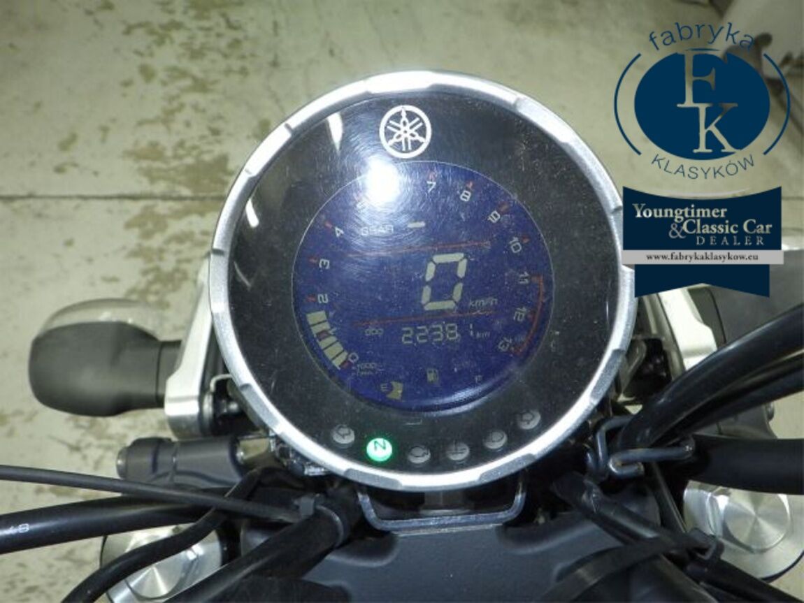 YAMAHA XSR155  - zdjęcie 12
