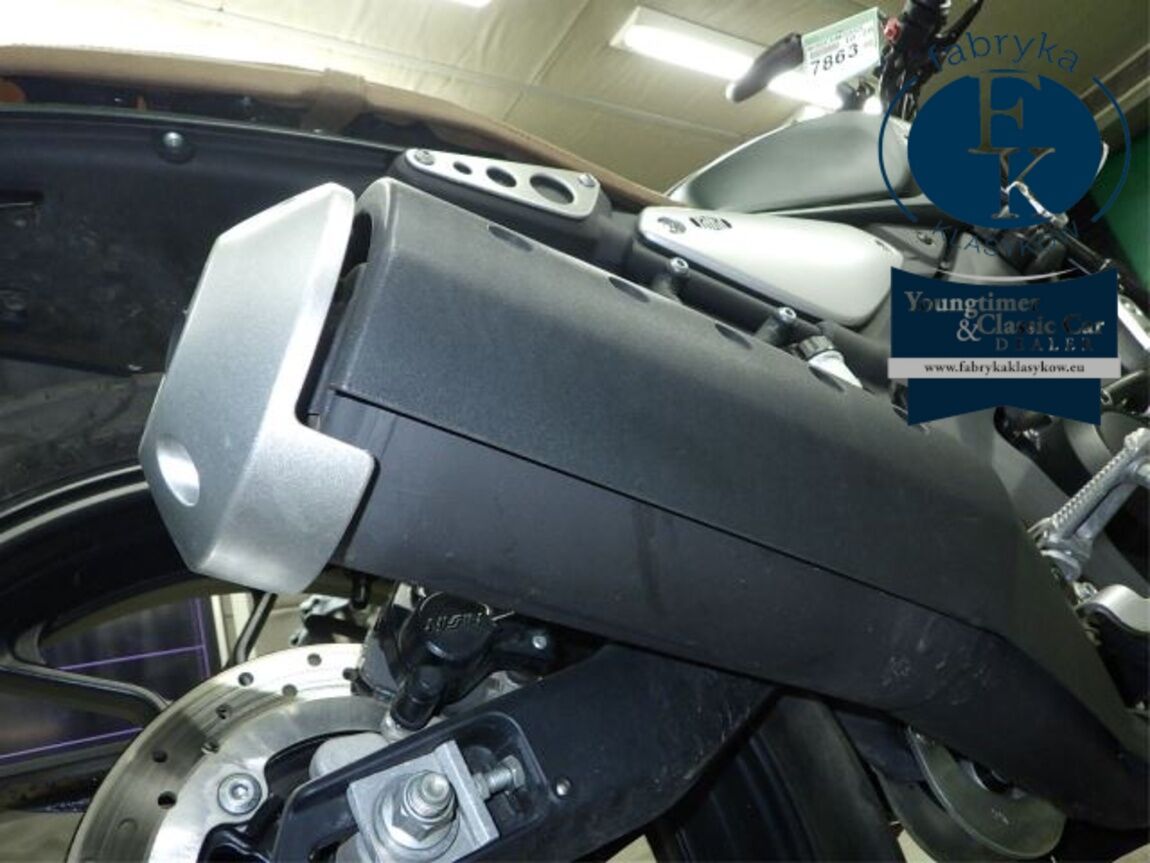 YAMAHA XSR155  - zdjęcie 15