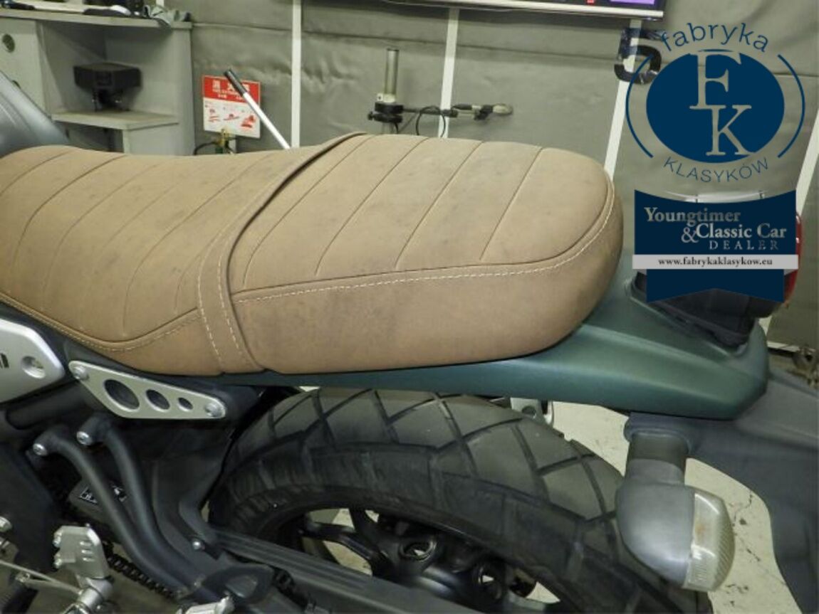 YAMAHA XSR155  - zdjęcie 18