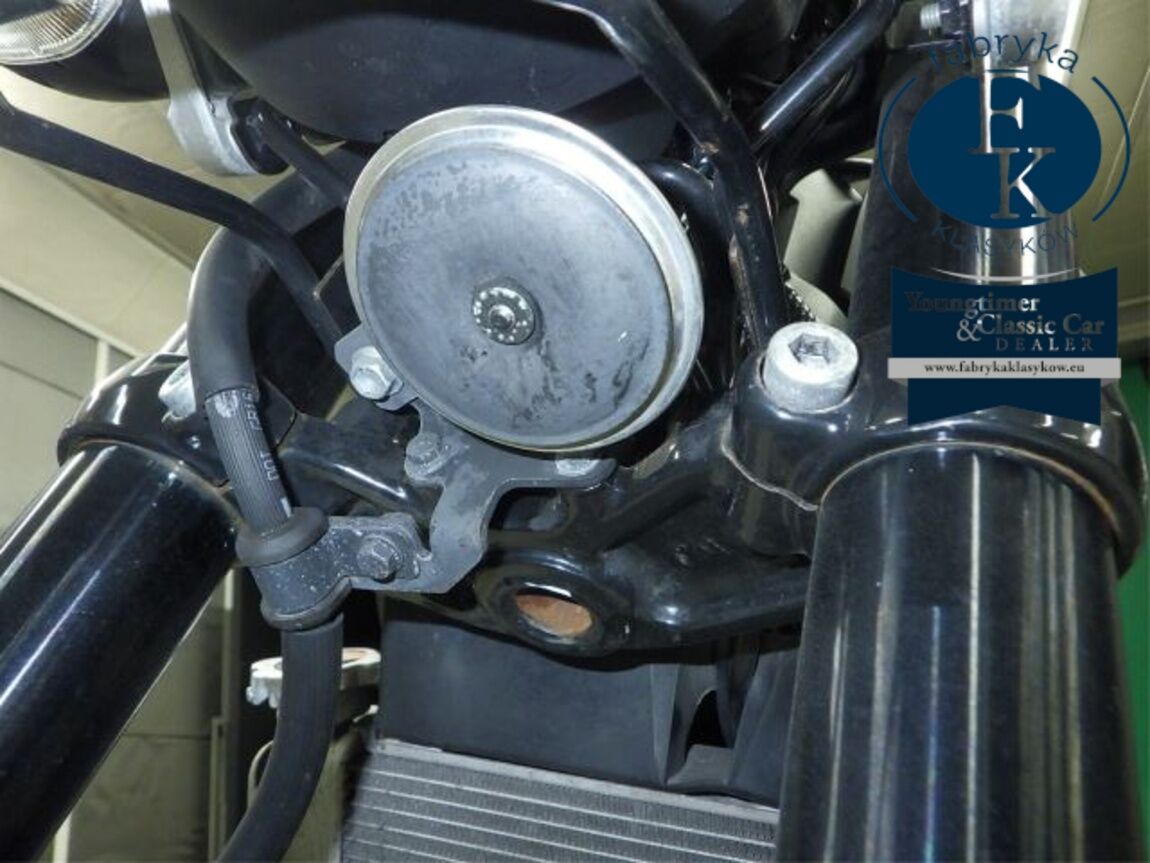 YAMAHA XSR155  - zdjęcie 20