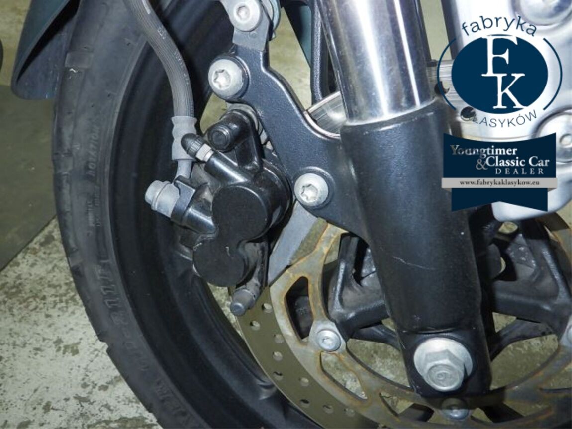 YAMAHA XSR155  - zdjęcie 21