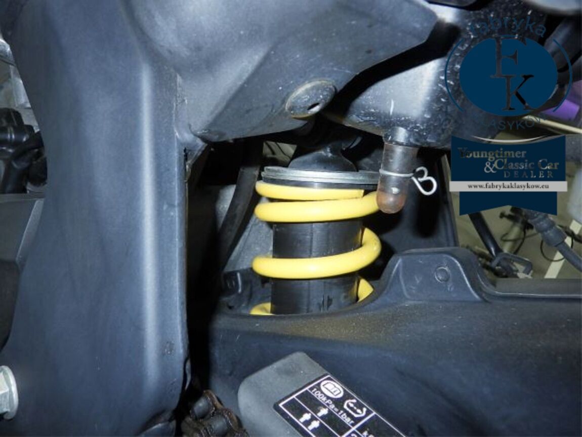 YAMAHA XSR155  - zdjęcie 24