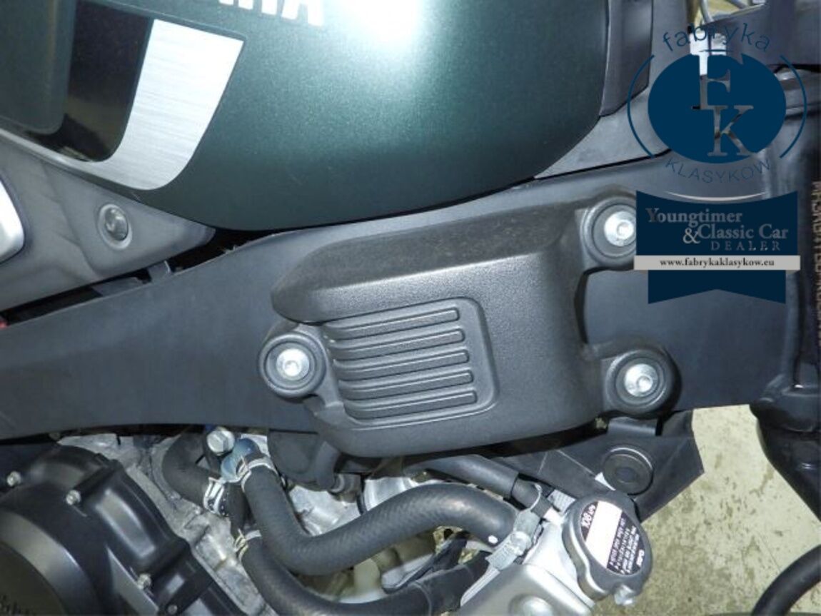 YAMAHA XSR155  - zdjęcie 30