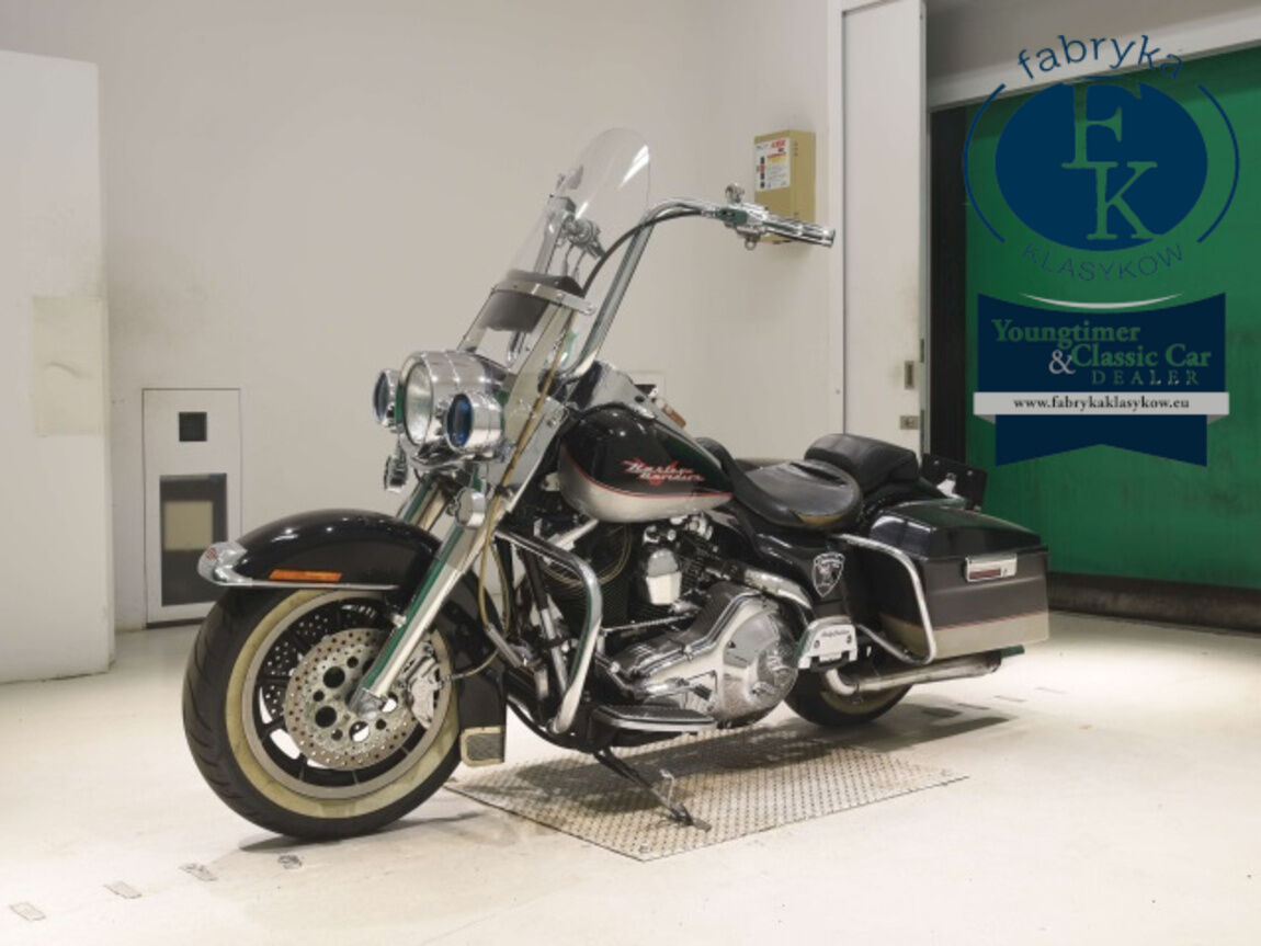 HARLEY-DAVIDSON FLHR1340 1994 - zdjęcie 5
