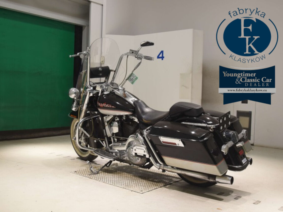 HARLEY-DAVIDSON FLHR1340 1994 - zdjęcie 7