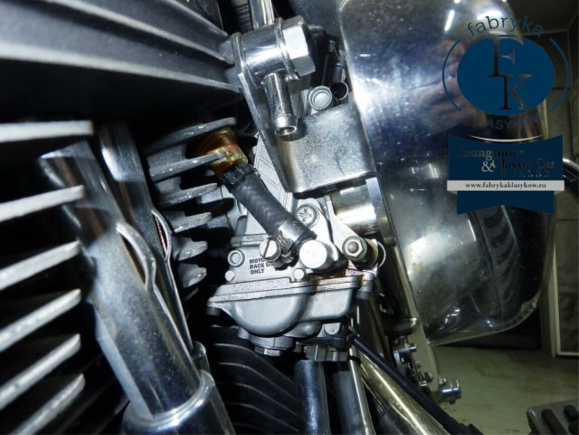 HARLEY-DAVIDSON FLHR1340 1994 - zdjęcie 11