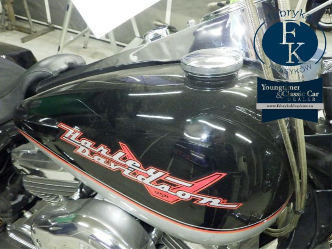 HARLEY-DAVIDSON FLHR1340 1994 - zdjęcie 18