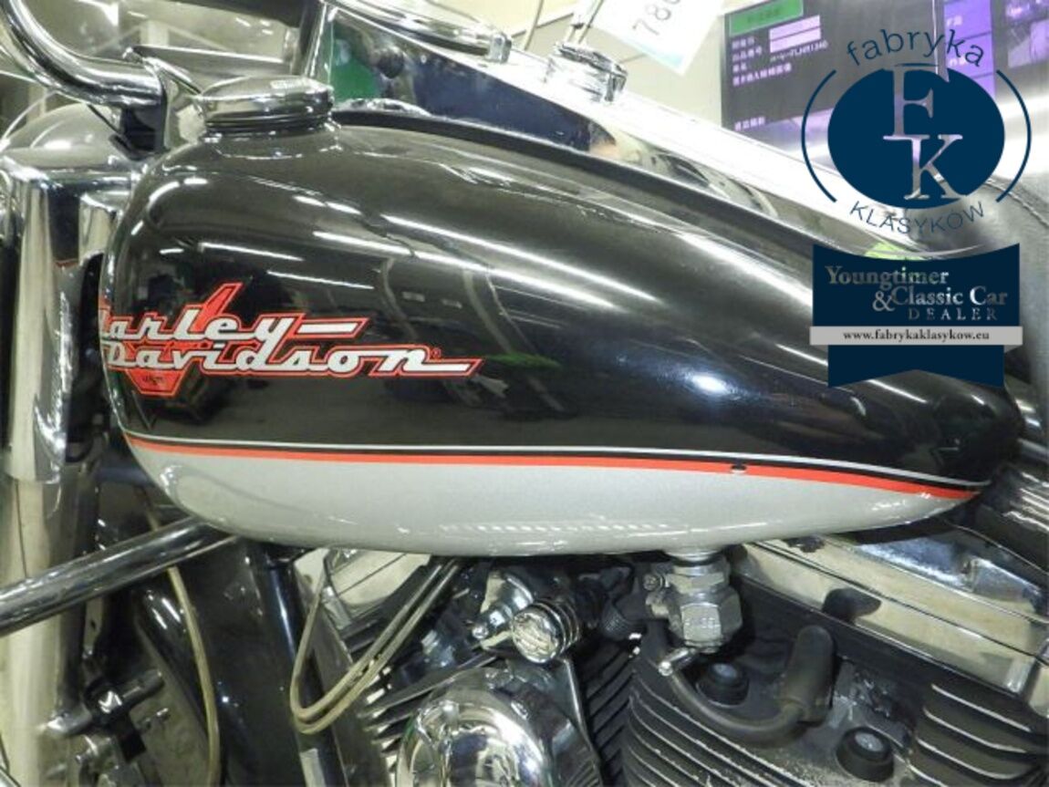HARLEY-DAVIDSON FLHR1340 1994 - zdjęcie 20