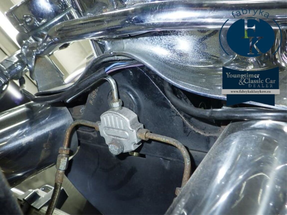 HARLEY-DAVIDSON FLHR1340 1994 - zdjęcie 21