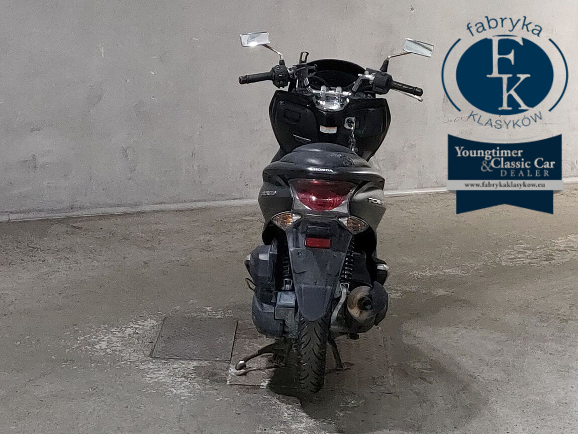 HONDA PCX150  - zdjęcie 5