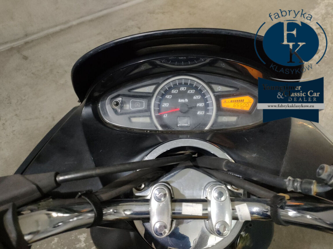 HONDA PCX150  - zdjęcie 6