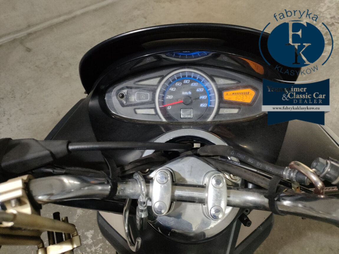 HONDA PCX125  - zdjęcie 6