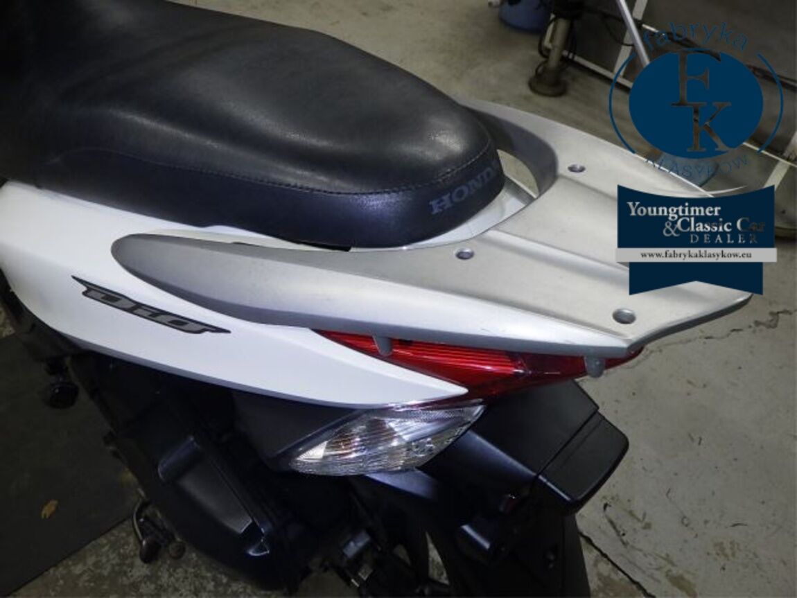 HONDA DIO 110  - zdjęcie 17