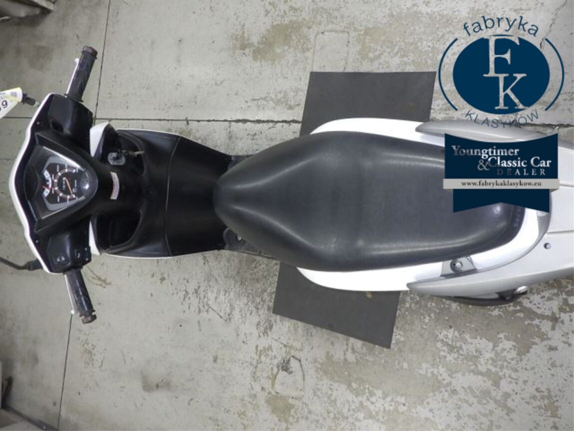 HONDA DIO 110  - zdjęcie 32