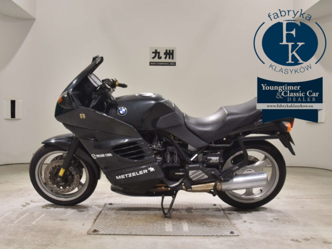 BMW BMW K1100RS 1993 - zdjęcie 3