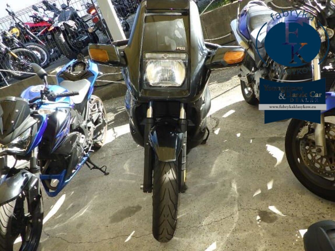 BMW BMW K1100RS 1993 - zdjęcie 16
