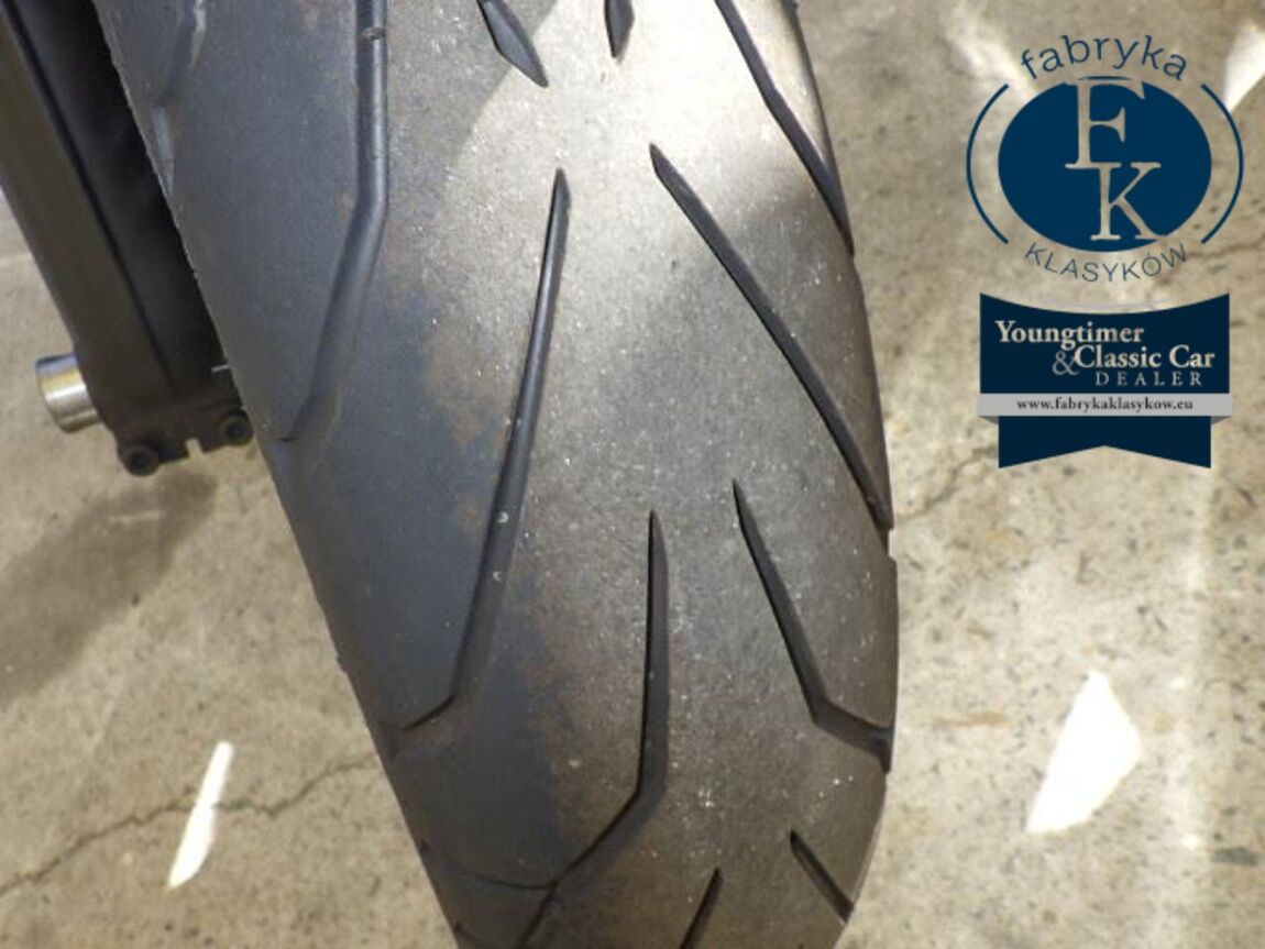BMW BMW K1100RS 1993 - zdjęcie 17