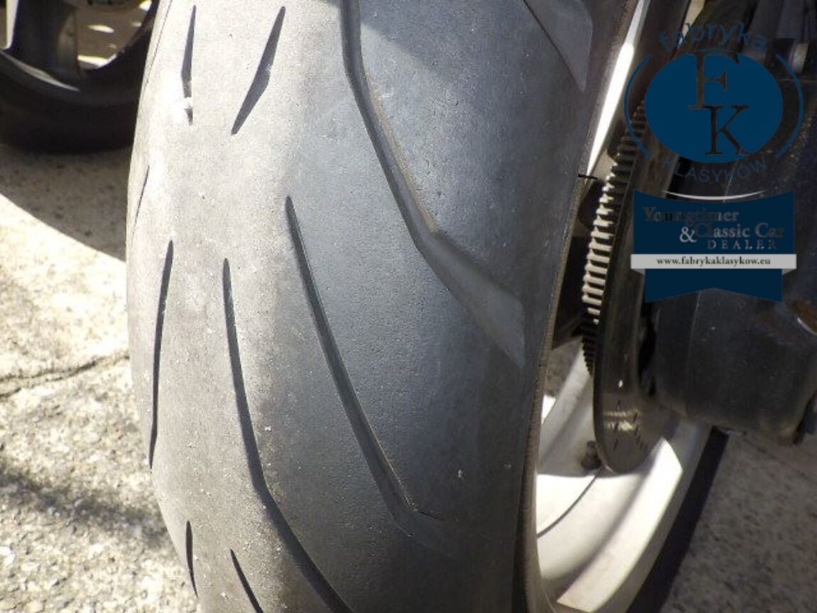 BMW BMW K1100RS 1993 - zdjęcie 21