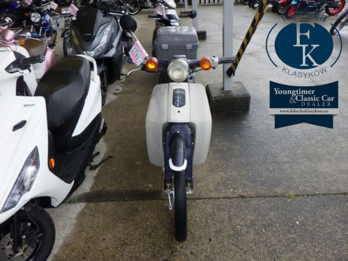 HONDA C90  - zdjęcie 16