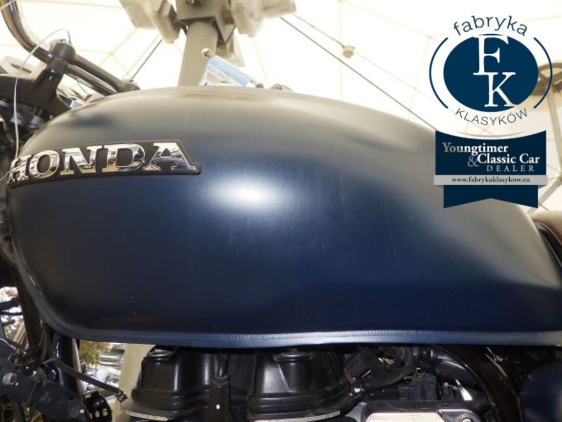 HONDA GB350 2023 - zdjęcie 15