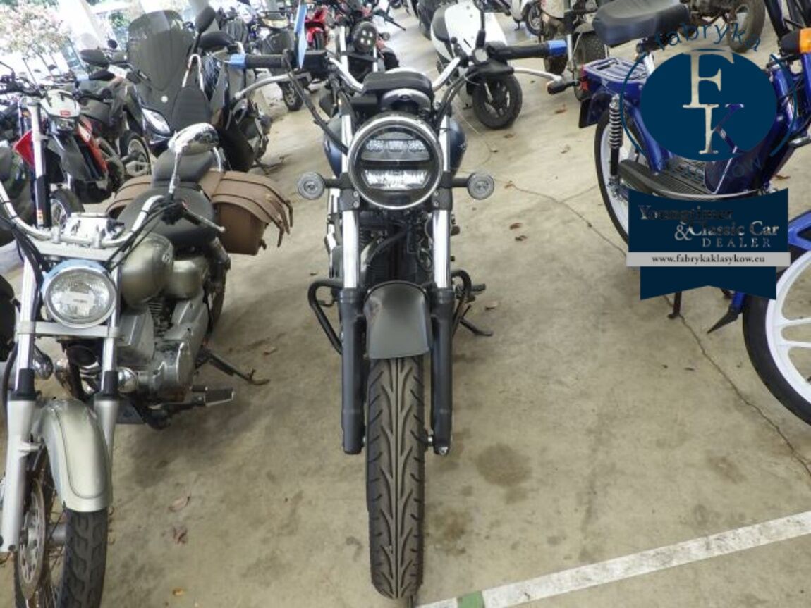 HONDA GB350 2023 - zdjęcie 16