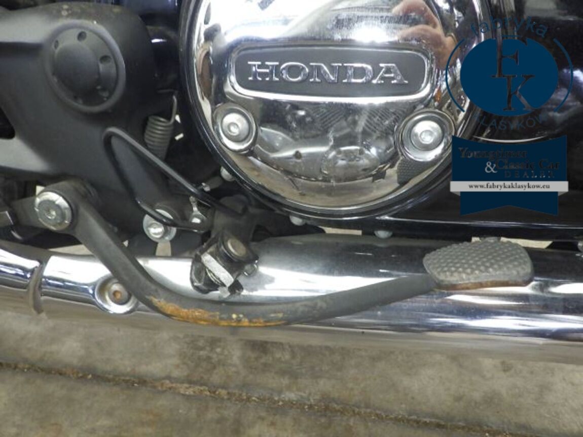 HONDA GB350 2023 - zdjęcie 25