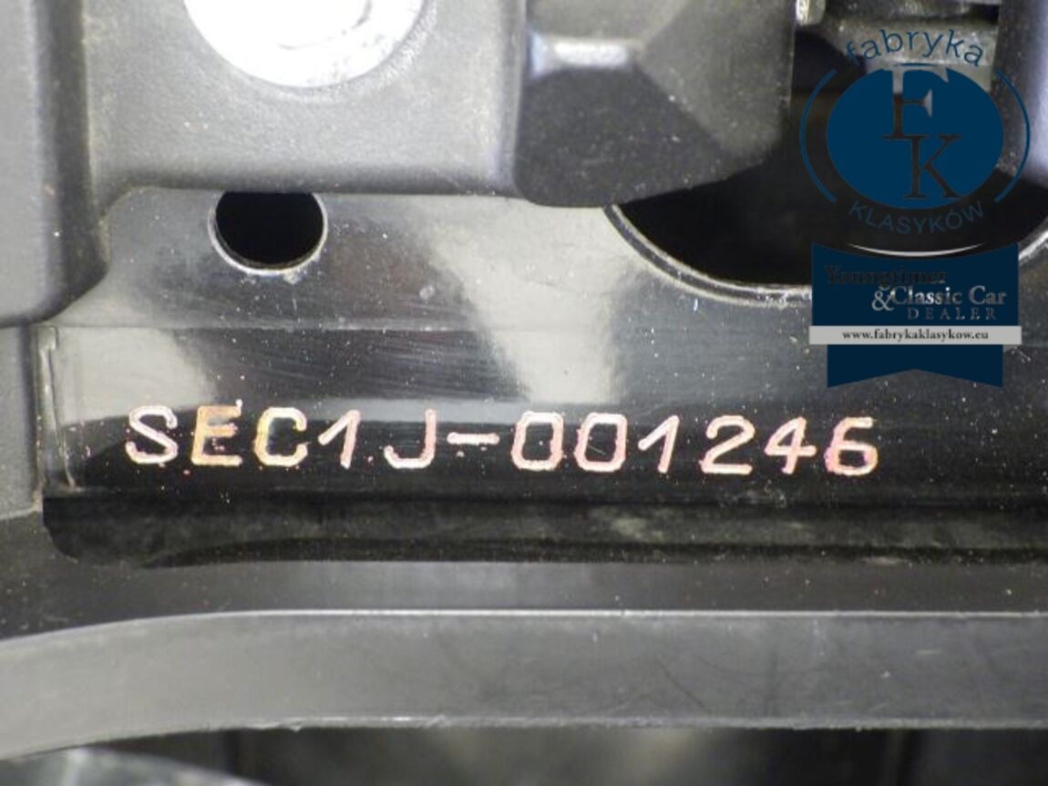 YAMAHA TORI CITY 125A  - zdjęcie 24