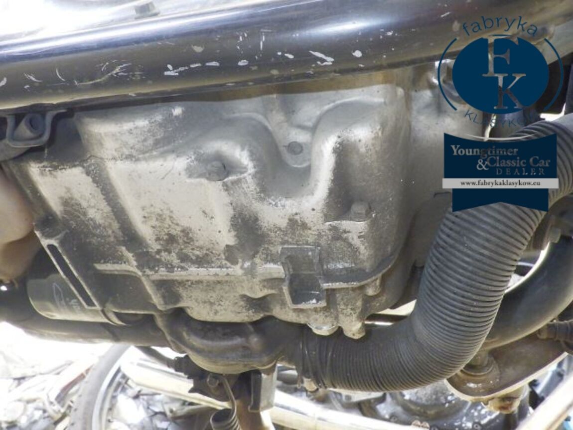 HONDA STEED400 1996 - zdjęcie 6