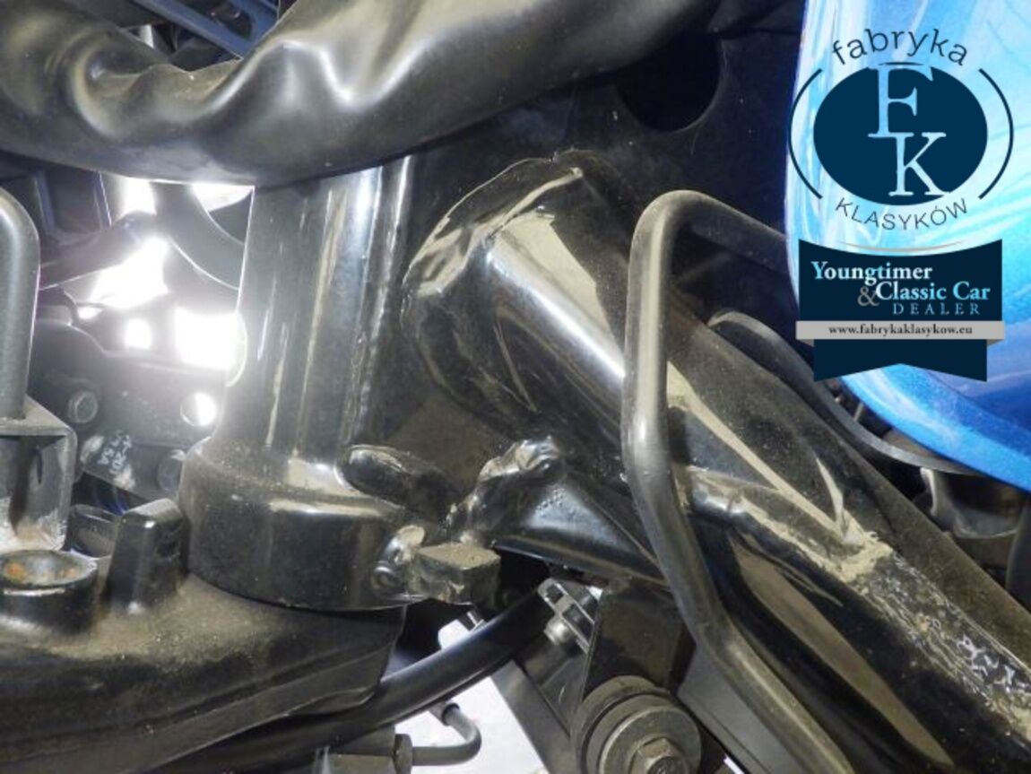 HONDA CB400SFV-4ABS 2008 - zdjęcie 26