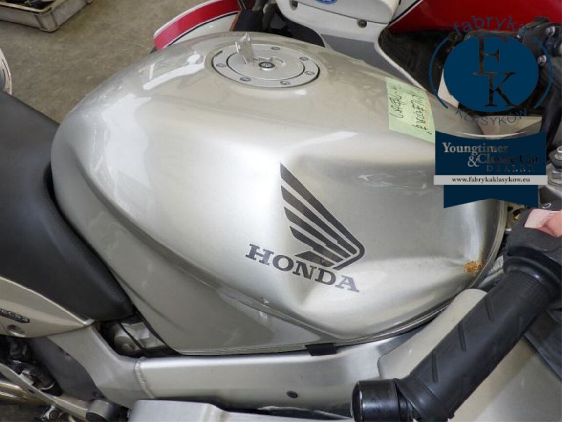 HONDA VFR800 2000 - zdjęcie 15