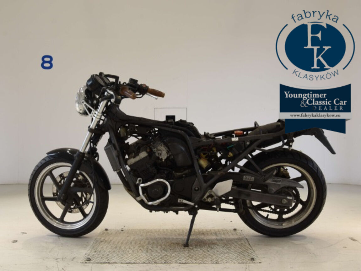 HONDA JADE  - zdjęcie 3
