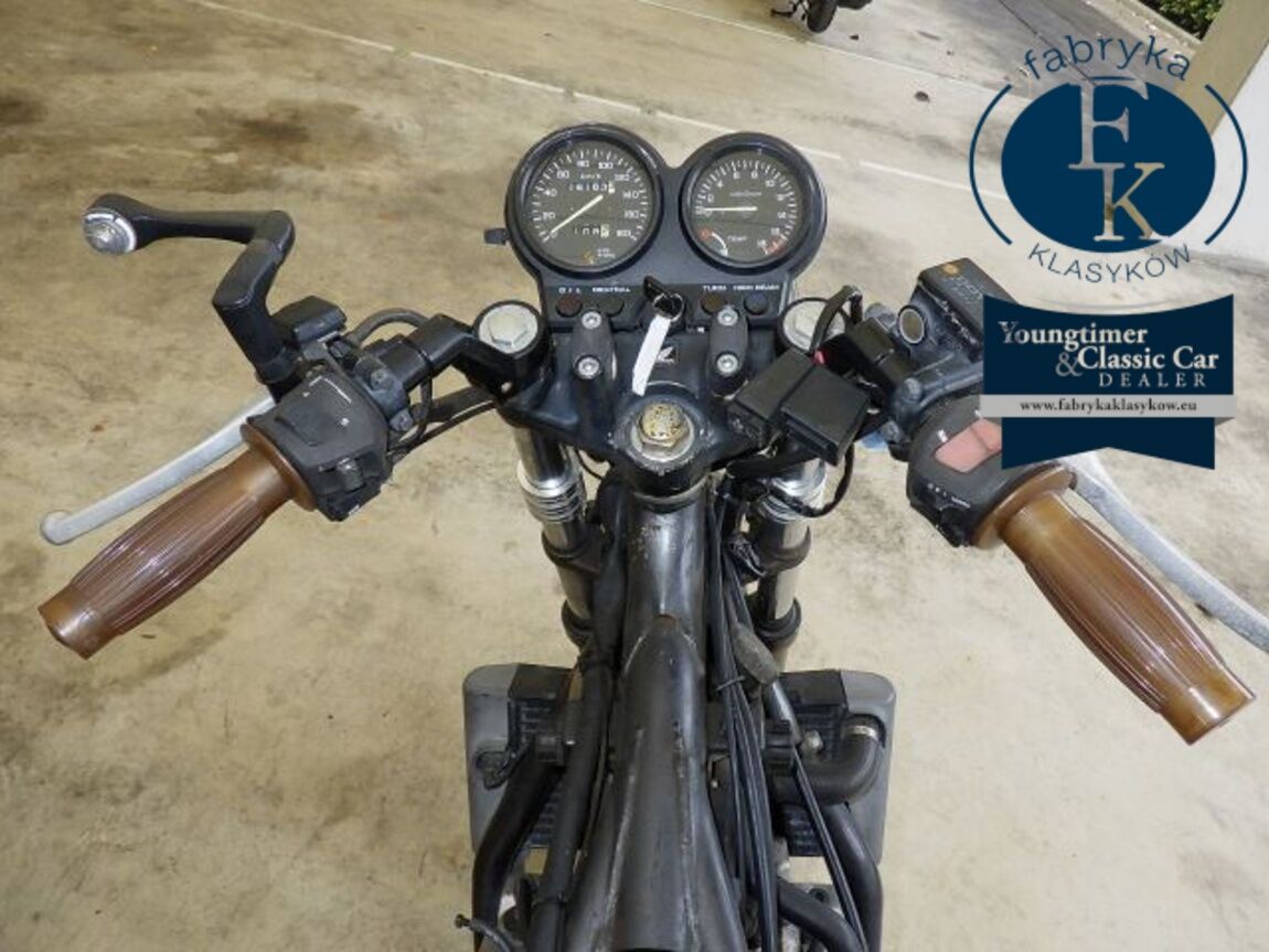 HONDA JADE  - zdjęcie 19