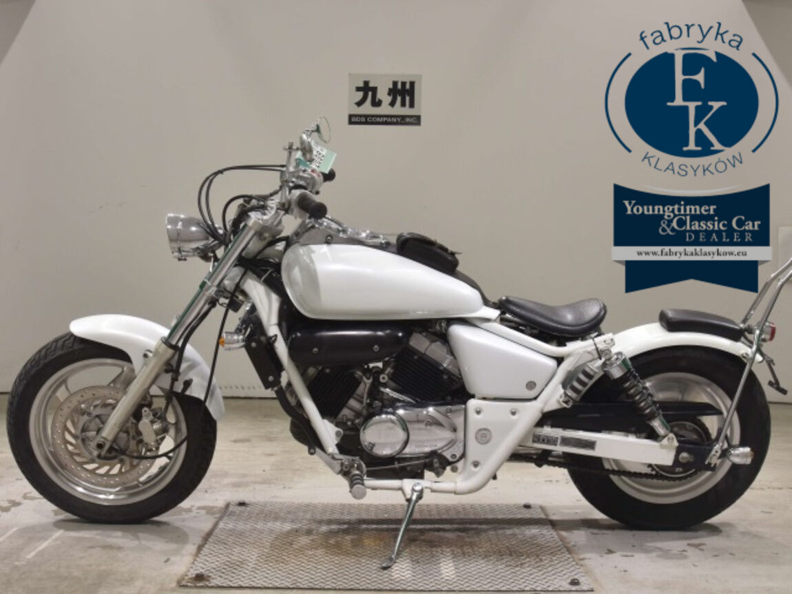 HONDA MAGNA 250  - zdjęcie 3